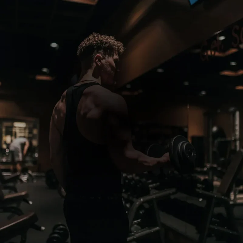 MUSCULATION