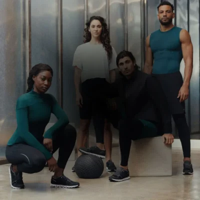 SPORTSWEAR