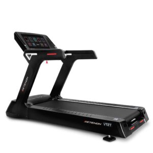 Alternative view of Tapis de course professionnel